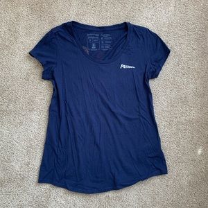 Patagonia Navy T-Shirt